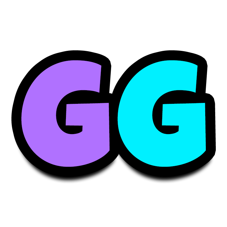 gg logo